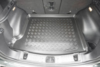 Tavite portbagaj Jeep Compass II (MP) 4xe, caroserie suv, an fabricatie 07.2020 - prezent, portbagaj superior, podea variabila in pozitie superioara | 193832BSC