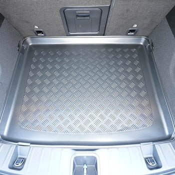 Tavita portbagaj Alfa Romeo Tonale PHEV Q4 fabricatie 11.2022 - prezent, caroserie suv, portbagaj superior, podea variabila in pozitie superioara #1