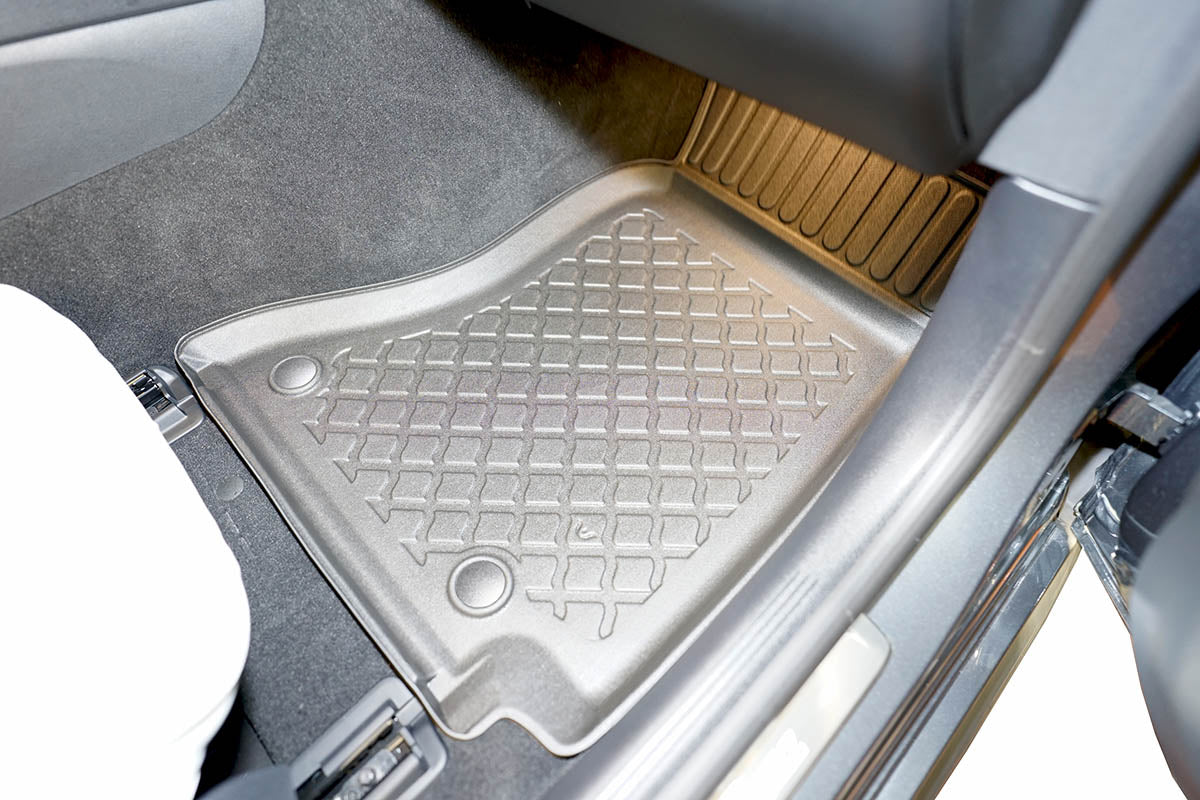 Covorase auto tip tavita Mercedes C-Class W206 PHEV, an fabricatie 10.2021 - prezent, caroserie combi | 604005