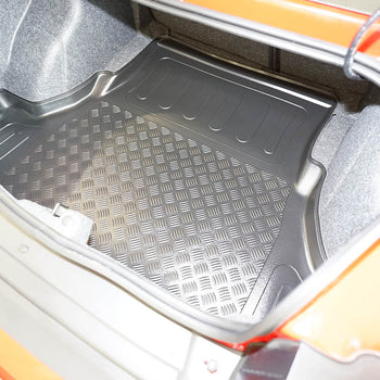 Tavite portbagaj Dodge Challenger III Facelift, caroserie coupe, an fabricatie 2014 - prezent | 194250BSC