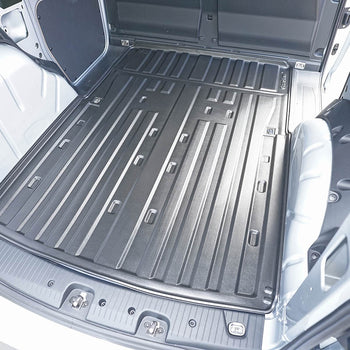 Tavite portbagaj Volkswagen Caddy Cargo, caroserie van, an fabricatie 11.2020 - prezent, ampatament scurt, 2-3 locuri | 193887