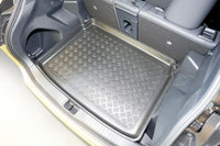 Tavite portbagaj Toyota Yaris Cross, caroserie suv, an fabricatie 09.2021 - prezent, portbagaj superior | 193397BSC