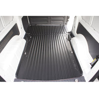 Tavite portbagaj Volkswagen Caddy Maxi, caroserie van, an fabricatie 2004 - 10.2020, ampatament lung, 2 locuri | 193404