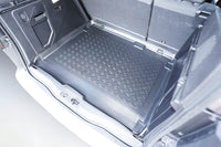 Tavite portbagaj Mercedes Citan W420 Tourer, caroserie van, an fabricatie 10.2021 - prezent, 5 locuri, ampatament scurt | 194009BSC