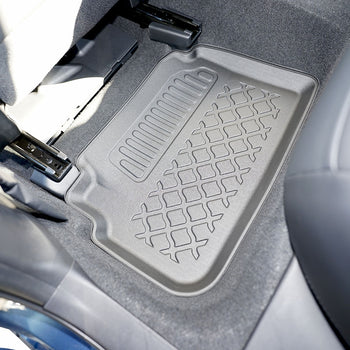 Covorase auto tip tavita Subaru XV e-Boxer, an fabricatie 12.2019 - prezent, caroserie suv | 602825