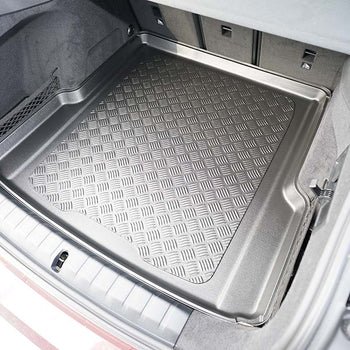 Tavita portbagaj BMW i4 Gran Coupe G26 electric fabricatie 11.2021 - prezent, caroserie coupe #1