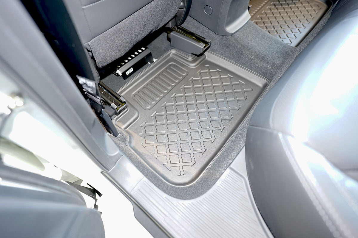 Covorase auto tip tavita Subaru Forester V e-Boxer, an fabricatie 06.2019 - 10.2024, caroserie suv | 602826
