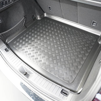 Tavite portbagaj Mazda CX -60 PHEV, caroserie suv, an fabricatie 08.2022 - prezent | 193954BSC