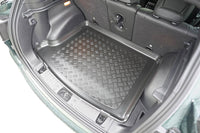 Tavite portbagaj Jeep Compass II (MP) 4xe, caroserie suv, an fabricatie 07.2020 - prezent, portbagaj superior, podea variabila in pozitie superioara | 193832BSC