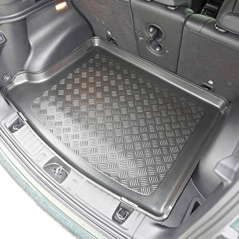 Tavita portbagaj Jeep Compass II (MP) 4xe fabricatie 07.2020 - prezent, caroserie suv, facelift #1