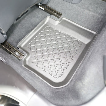 Covorase auto tip tavita Honda Civic XI Hybrid e:HEV, an fabricatie 10.2022 - prezent, caroserie hatchback | 604083