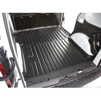Tavite portbagaj Renault Kangoo II, caroserie van, an fabricatie 2008 - 04.2021, ampatament l1, 2-3 locuri | 193469
