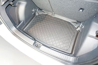 Tavite portbagaj Skoda Fabia IV, caroserie hatchback, an fabricatie 09.2021 - prezent, portbagaj inferior, fără/sub podea variabilă a portbagajului | 193990GRD
