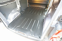 Tavite portbagaj Citroen Jumpy III, caroserie van, an fabricatie 01.2016 - prezent, ampatament mediu l2, 2-3 locuri | 193394