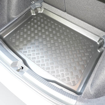 Tavite portbagaj Volkswagen Taigo, caroserie suv, an fabricatie 09.2021 - prezent, portbagaj inferior | 193896BSC