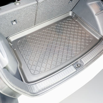 Tavite portbagaj Skoda Fabia IV, caroserie hatchback, an fabricatie 09.2021 - prezent, portbagaj superior | 193991GRD