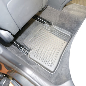 Covorase auto tip tavita Mercedes C-Class W206 PHEV, an fabricatie 10.2021 - prezent, caroserie sedan | 604005