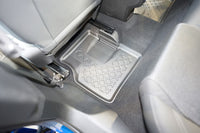 Covorase auto tip tavita Alfa Romeo Tonale, an fabricatie 05.2022 - prezent, caroserie suv 48v-hybrid | 603263