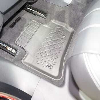 Covorase auto tip tavita Land Rover Range Rover Velar PHEV, an fabricatie 05.2020 - prezent, caroserie suv l560 | 604161