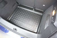 Tavite portbagaj Renault Megane E-Tech, caroserie hatchback, an fabricatie 06.2022 - prezent | 193486BSC