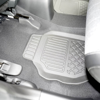 Covorase auto tip tavita Honda Jazz IV Hybrid, an fabricatie 06.2020 - prezent, caroserie hatchback | 604080