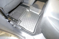 Covorase auto tip tavita Nissan Qashqai III (J12) e-Power, an fabricatie 07.2022 - 2024, caroserie suv | 604191