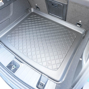 Tavita portbagaj Alfa Romeo Tonale PHEV Q4 fabricatie 11.2022 - prezent, caroserie suv, portbagaj superior, podea variabila in pozitie superioara #2