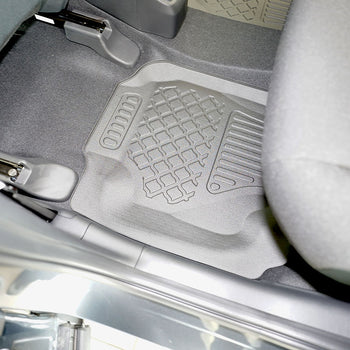 Covorase auto tip tavita Honda HR-V III e:HEV Hybrid, an fabricatie 09.2021 - prezent, caroserie suv | 604082