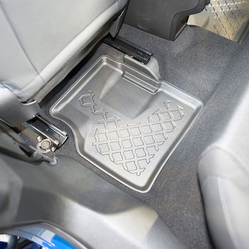 Covorase auto tip tavita Alfa Romeo Tonale, an fabricatie 05.2022 - prezent, caroserie suv | 603263