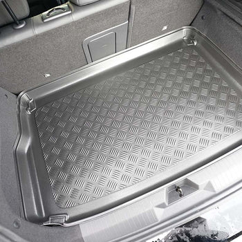 Tavita portbagaj Opel Astra L fabricatie 2022 - prezent, caroserie hatchback, portbagaj superior, podea variabila in pozitie superioara, nu pentru PHEV #2