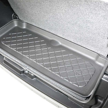 Tavite portbagaj Aixam Sensation Crossover, caroserie hatchback, an fabricatie 10.2016 - prezent, 4 locuri | 193931GRD