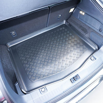 Tavite portbagaj Ford Mustang Mach-E electric, caroserie suv, an fabricatie 05.2021 - prezent, portbagaj superior | 194053BSC