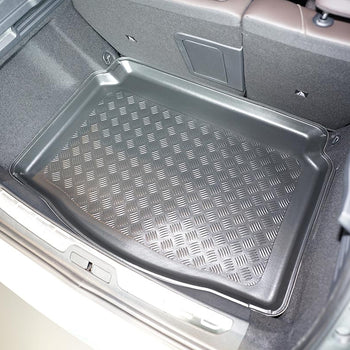 Tavite portbagaj Citroen DS4, caroserie hatchback, an fabricatie 11.2021 - prezent, nu corespunde pentru phev | 193913BSC