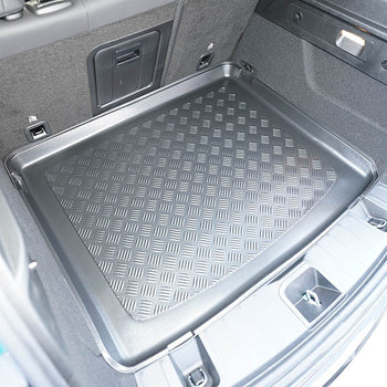 Tavita portbagaj Alfa Romeo Tonale PHEV Q4 fabricatie 11.2022 - prezent, caroserie suv, portbagaj superior, podea variabila in pozitie superioara #1