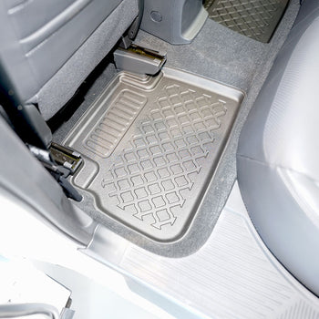 Covorase auto tip tavita Subaru Forester V e-Boxer, an fabricatie 06.2019 - prezent, caroserie suv facelift | 602826