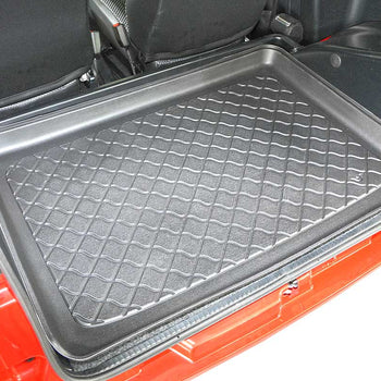 Tavite portbagaj Aixam Minauto Access, caroserie hatchback, an fabricatie 2018 - prezent, 2 locuri | 193930GRD