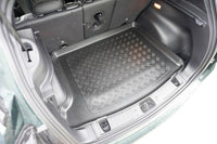 Tavite portbagaj Jeep Compass Plug-in Hybrid, caroserie suv, an fabricatie 2021 - prezent, portbagaj superior, podea variabila in pozitie superioara | 193832BSC
