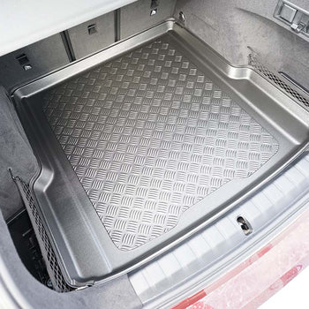 Tavita portbagaj BMW i4 Gran Coupe G26 electric fabricatie 11.2021 - prezent, caroserie coupe #1