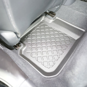 Covorase auto tip tavita Honda Civic XI Hybrid e:HEV, an fabricatie 10.2022 - prezent, caroserie hatchback | 604083