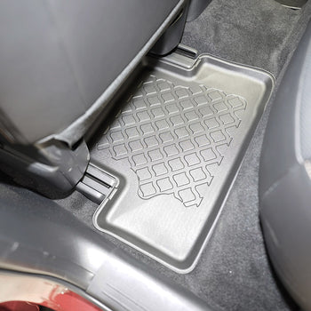 Covorase auto tip tavita Mazda CX -60 PHEV, an fabricatie 08.2022 - prezent, caroserie suv | 603954