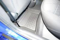 Covorase auto tip tavita Hyundai I20 III, an fabricatie 10.2020 - prezent, caroserie hatchback | 603329