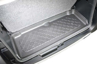 Tavite portbagaj Aixam Crossline, caroserie hatchback, an fabricatie 10.2016 - prezent, 4 locuri | 193931GRD