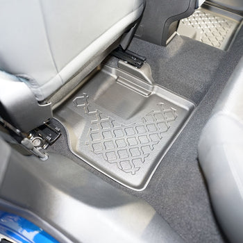 Covorase auto tip tavita Alfa Romeo Tonale, an fabricatie 05.2022 - prezent, caroserie suv | 603263