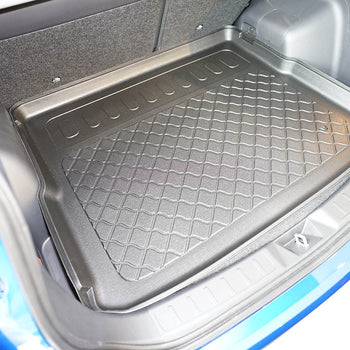 Tavita portbagaj Mitsubishi Eclipse Cross PHEV fabricatie 2021 - prezent, caroserie suv #4