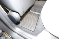 Covorase auto tip tavita Mercedes C-Class W206, an fabricatie 06.2021 - prezent, caroserie combi | 604005