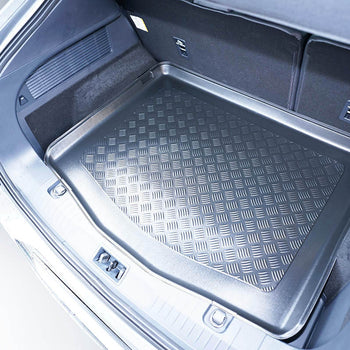 Tavite portbagaj Ford Mustang Mach-E electric, caroserie suv, an fabricatie 05.2021 - prezent, portbagaj superior | 194053BSC