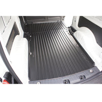 Tavite portbagaj Volkswagen Caddy Maxi, caroserie van, an fabricatie 2004 - 10.2020, ampatament lung, 2 locuri | 193404