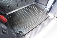 Tavite portbagaj Land Rover Defender 110, caroserie suv, an fabricatie 2020 - prezent, 5 locuri, nu corespunde pentru phev | 194160BSC