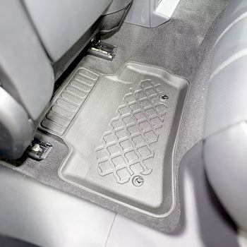 Covorase auto tip tavita Land Rover Range Rover Velar Facelift, an fabricatie 05.2020 - prezent, caroserie suv l560 | 604161