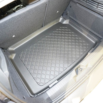 Tavita portbagaj Opel Astra L fabricatie 2022 - prezent, caroserie hatchback, portbagaj inferior, fara podea variabila in pozitie superioara, nu pentru PHEV #1